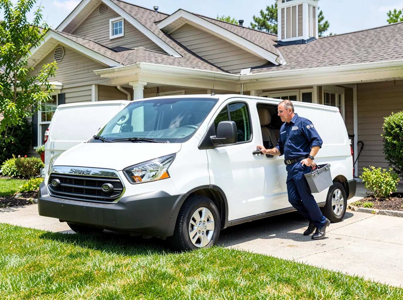 Emergency Plumber company in Preston, IA
